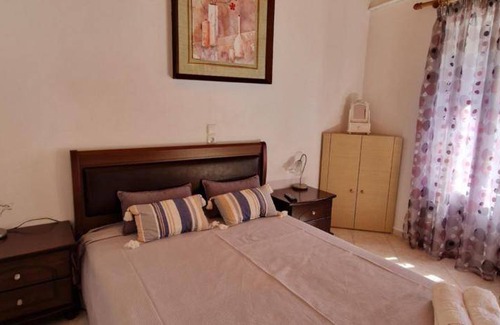 Eresos House | House ∙ 1 bedroom ∙ 4 guests