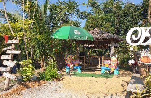 Chom Bueng House | House ∙ 1 bedroom ∙ 3 guests