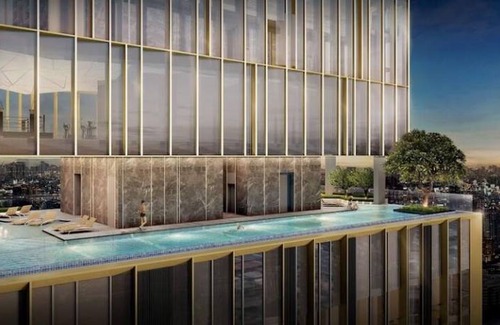 Pathumwan House | House ∙ 1 bedroom ∙ 2 guests
