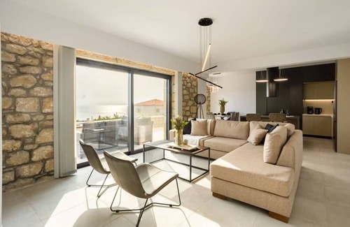 Lefktron House | House ∙ 2 bedrooms ∙ 4 guests