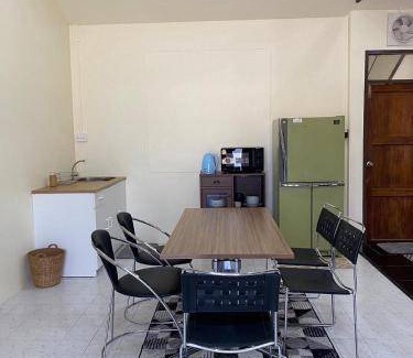 Bang Bo House | House ∙ 2 bedrooms ∙ 4 guests