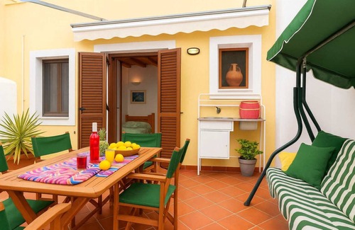 Skotino House | House ∙ 2 bedrooms ∙ 5 guests