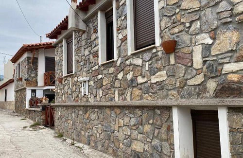 Makri House | House ∙ 2 bedrooms ∙ 6 guests