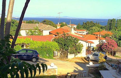 Makri House | House ∙ 2 bedrooms ∙ 6 guests