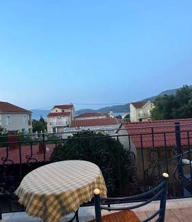 Karavomylos House | House ∙ 3 bedrooms ∙ 6 guests