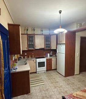Karavomylos House | House ∙ 3 bedrooms ∙ 6 guests