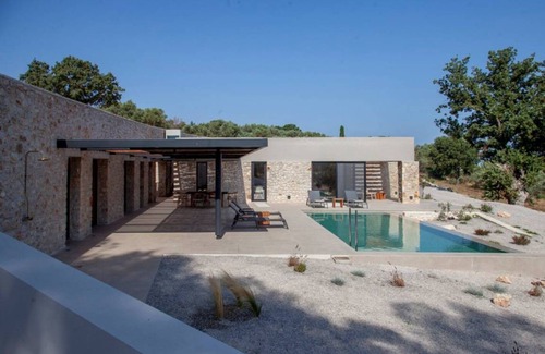 Amfilochia House | House ∙ 3 bedrooms ∙ 6 guests