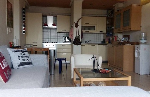 Karystos House | House