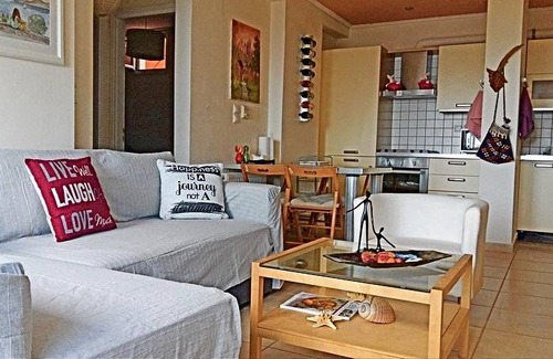 Karystos House | House