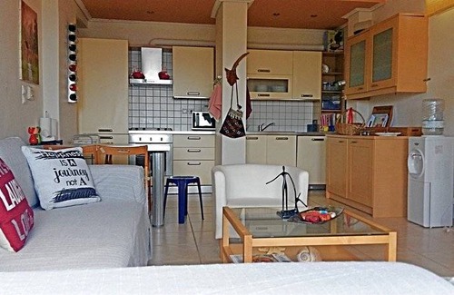 Karystos House | House
