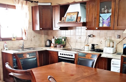 Kefalos House | House in a small paradise of kos