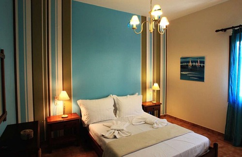 Lefokastron Apartment | House in Lefokastro - in front of the beach + Wi-Fi #1