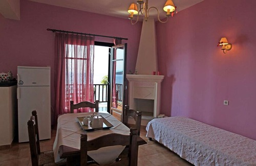 Lefokastron Apartment | House in Lefokastro - in front of the beach + Wi-Fi #7