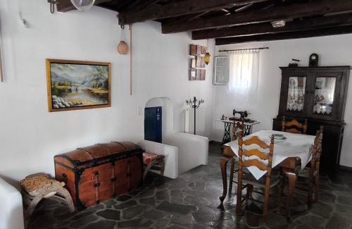 Kanatadika House | House of Memories
