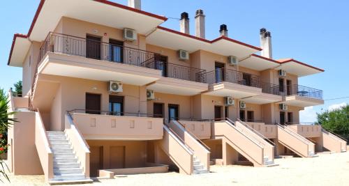 Afytos House | Houses Nikolaos
