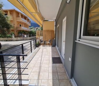 Nidri Apartment | HYGGELIG apartment