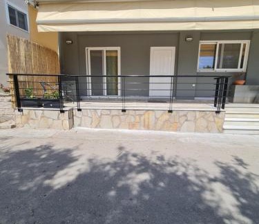 Nidri Apartment | HYGGELIG apartment