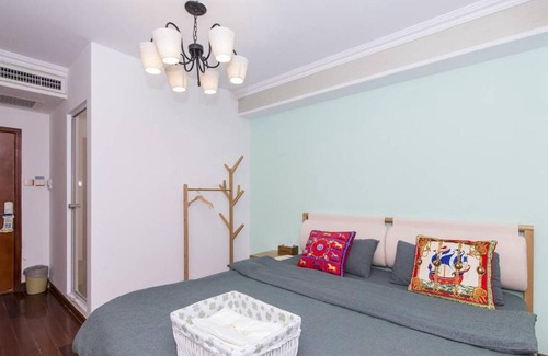 Si Kan Apartment | I Rich Residence