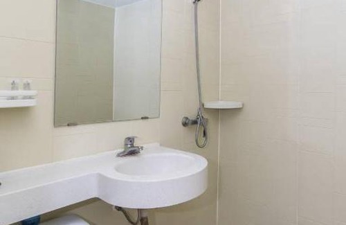 Si Kan Apartment | I Rich Residence