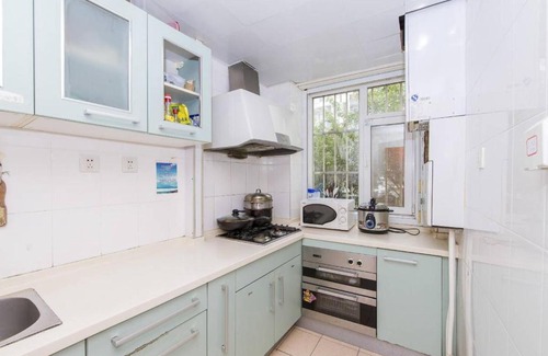 Si Kan Apartment | I Rich Residence