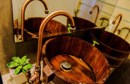 Bang Rak Hotel | I-Sleep Silom Hostel