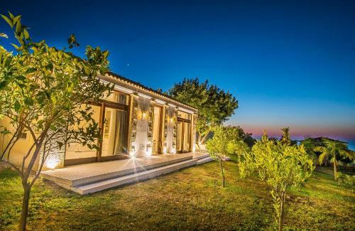 Malia Villa | Icons Sea of Crete
