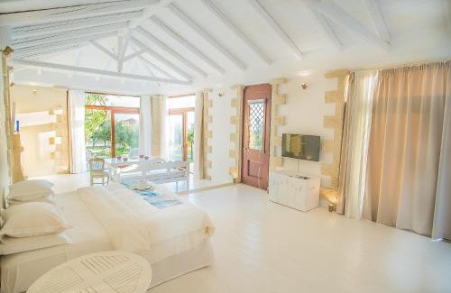 Malia Villa | Icons Sea of Crete