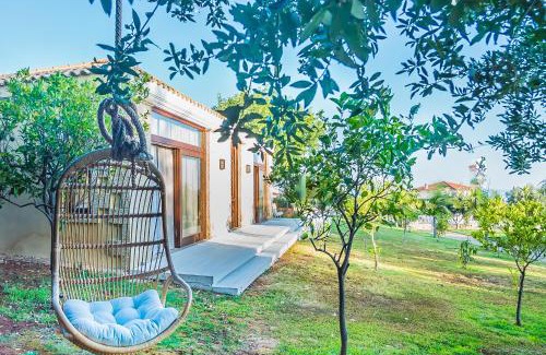 Malia Villa | Icons Sea of Crete