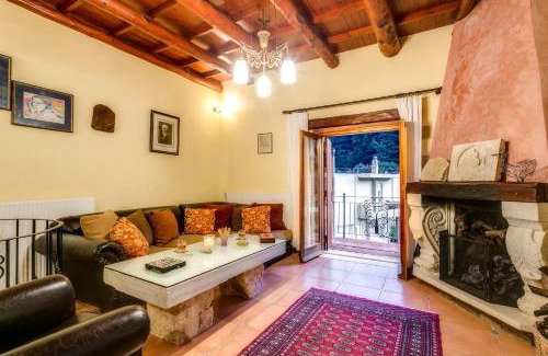 Theriso Villa | Ifigenia Theriso Village