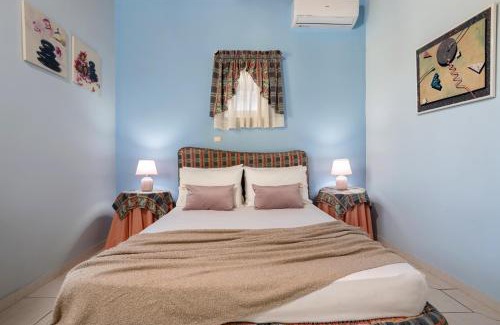 Agrilia House | Ilenia's 3 Bedroom House With Private Pool