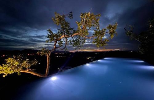 Kanchanaburi Hotel | inchantreemeedao