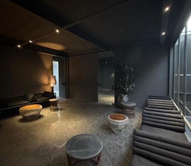 Kanchanaburi Hotel | inchantreemeedao