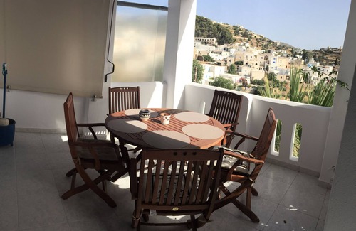 Lefkes House | Inge's village home in Paros - Lefkes
