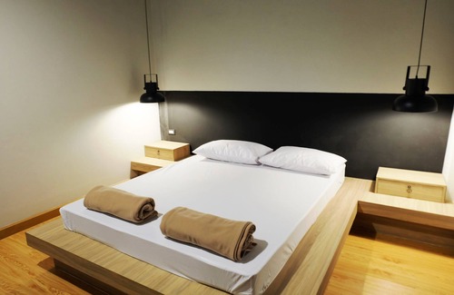 Hua Lamphong Hostel | Inn Stations Hostel