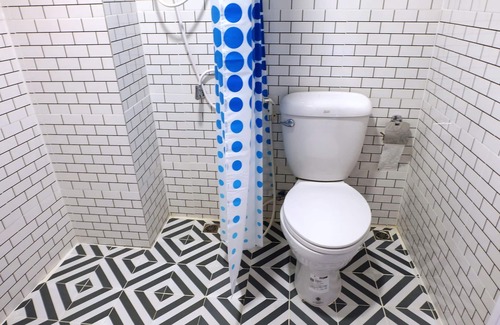 Hua Lamphong Hostel | Inn Stations Hostel