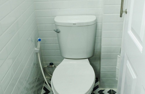 Hua Lamphong Hostel | Inn Stations Hostel
