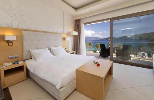 Sami Hotel | Ionian Emerald Resort