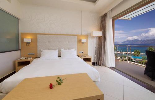 Sami Hotel | Ionian Emerald Resort