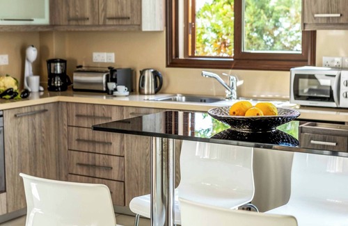 Ayia Thekla Villa | Ionian Seaside Villa