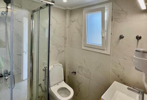Mourteri Apartment | Irini Seaside Luxury Apartments