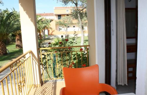 Kavos Apartment | IRINI-STUDIO 1