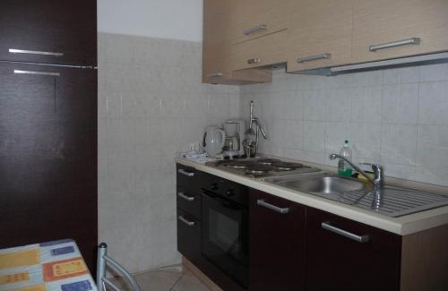 Livadia Apartment | Irinoula Apartments