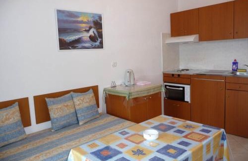 Livadia Apartment | Irinoula Apartments