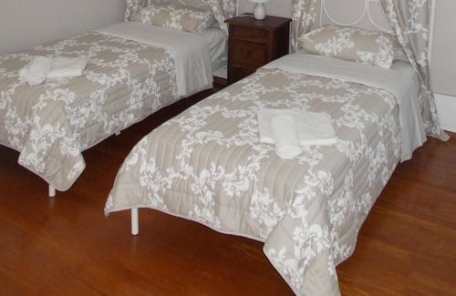 Apolpaina Villa | "IRIS" Villa with swimming pool