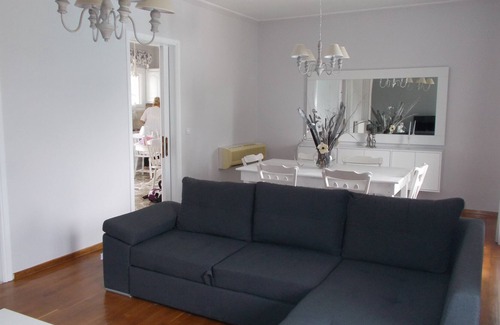 Apolpaina Villa | "IRIS" Villa with swimming pool
