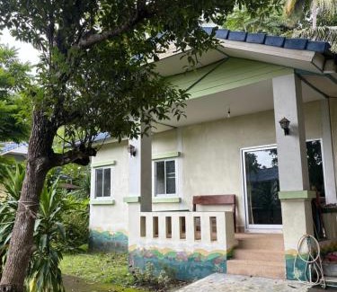 Mae Nam House | Jano House