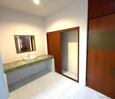 Mae Nam House | Jano House