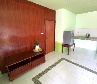 Mae Nam House | Jano House