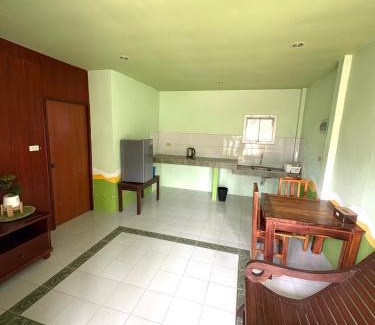 Mae Nam House | Jano House