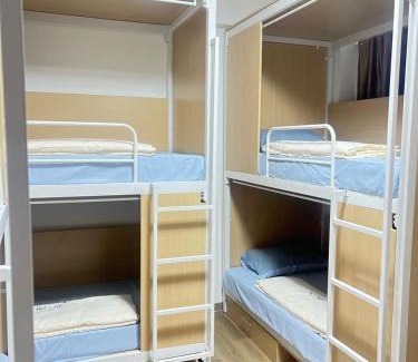 Ban Phan Thom Hostel | JC home 刘 先 生